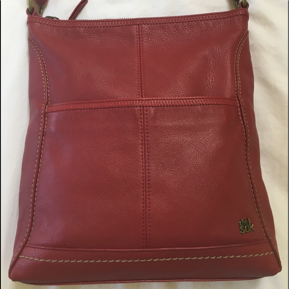 The Sak Purse